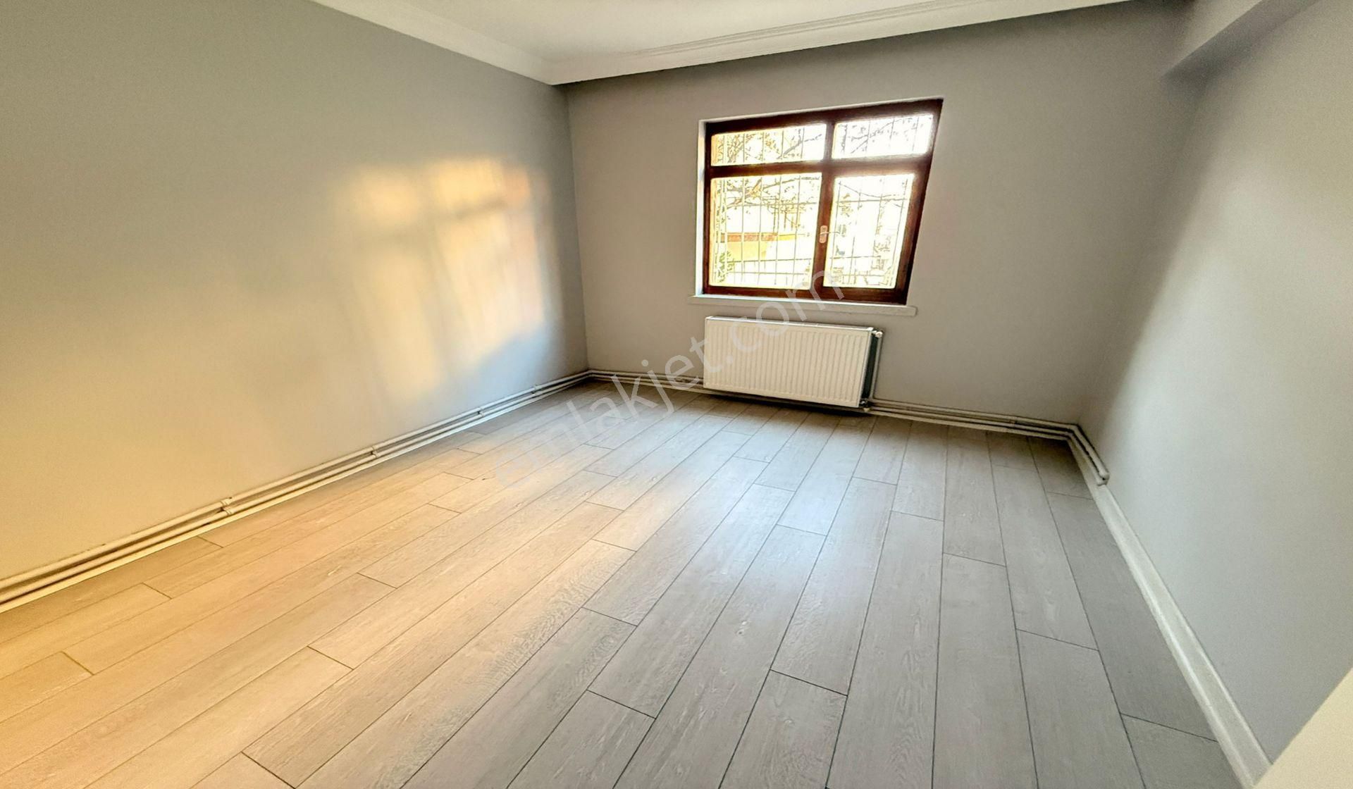 19 Mayıs Dumlupınar Okulu Yakını 3+1 Masrafsız Cepheleri Açık - Görsel 16