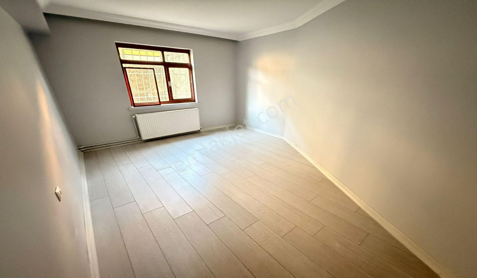 19 Mayıs Dumlupınar Okulu Yakını 3+1 Masrafsız Cepheleri Açık - Görsel 14