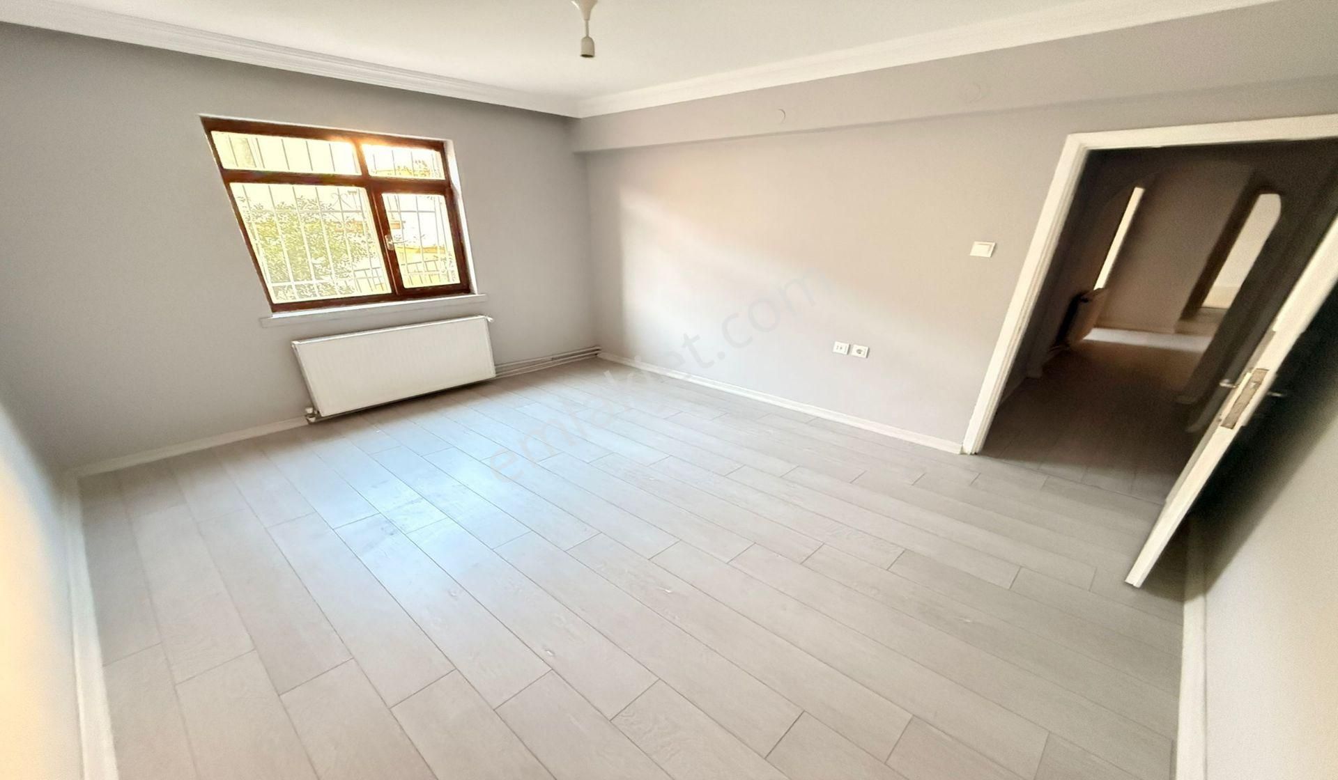 19 Mayıs Dumlupınar Okulu Yakını 3+1 Masrafsız Cepheleri Açık - Görsel 23