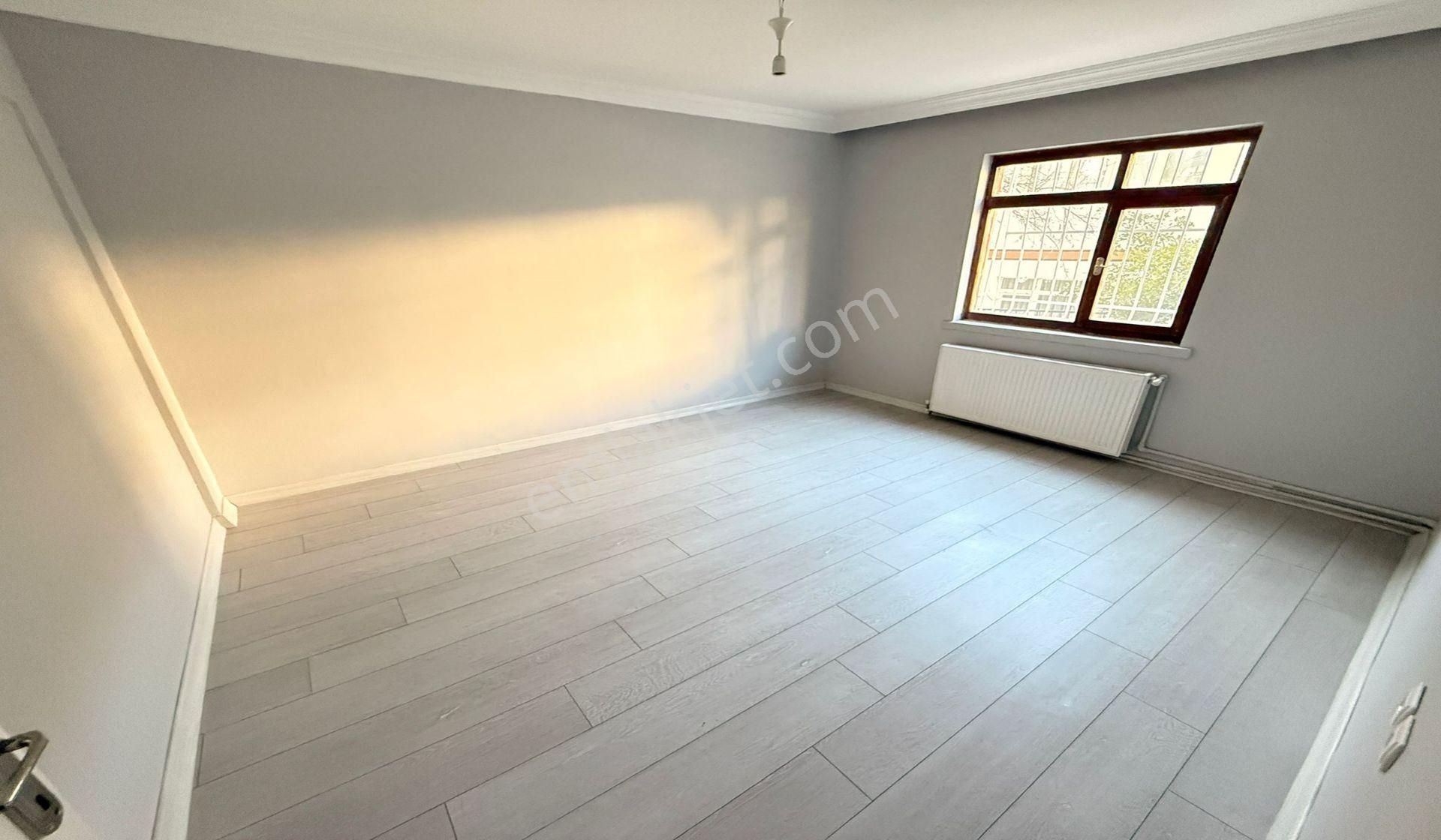 19 Mayıs Dumlupınar Okulu Yakını 3+1 Masrafsız Cepheleri Açık - Görsel 24