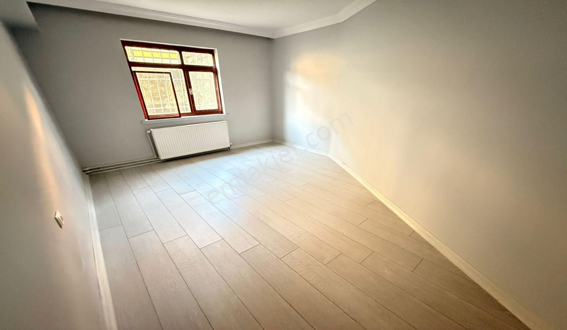 19 Mayıs Dumlupınar Okulu Yakını 3+1 Masrafsız Cepheleri Açık - Görsel 12