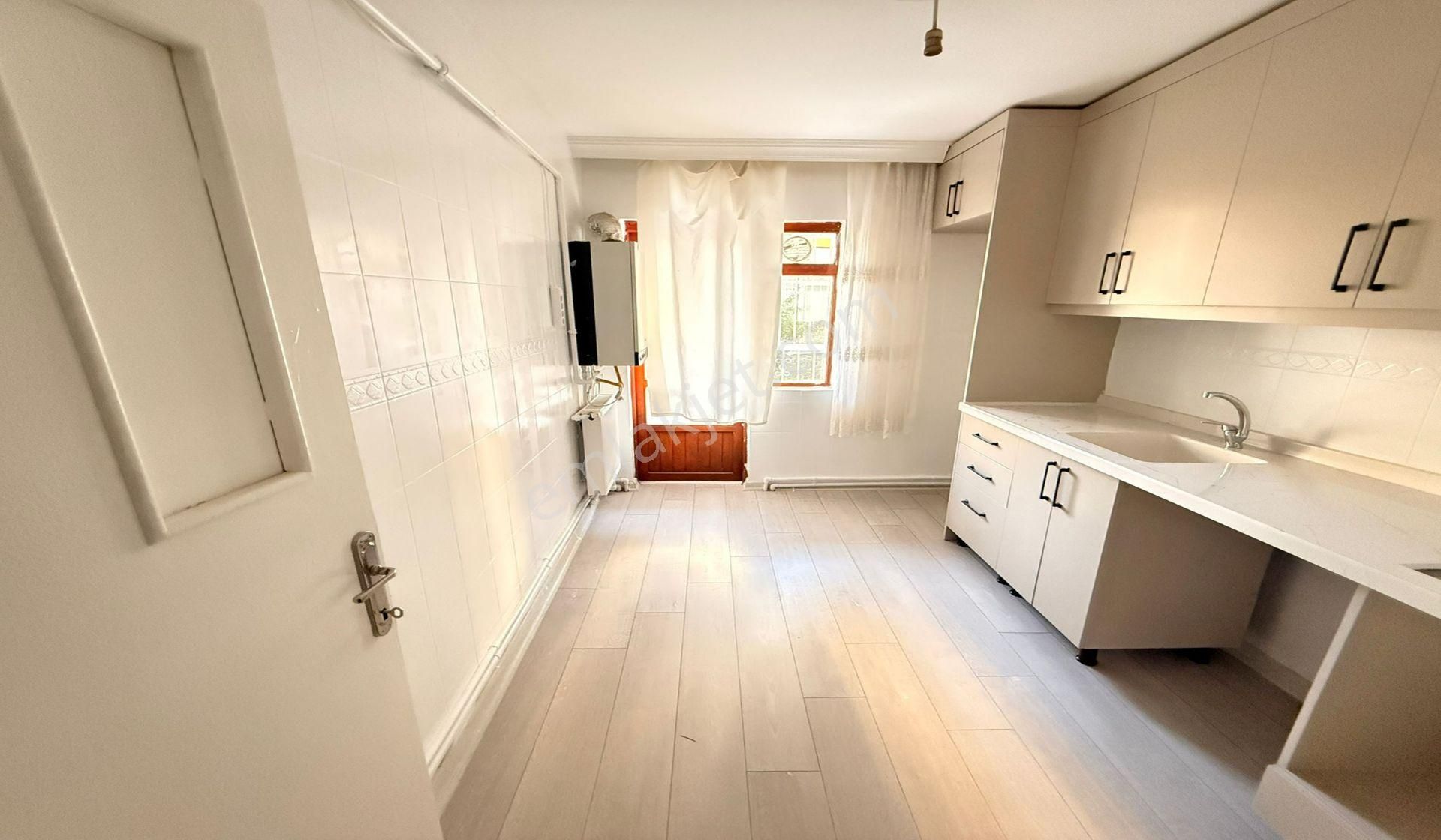 19 Mayıs Dumlupınar Okulu Yakını 3+1 Masrafsız Cepheleri Açık - Görsel 15