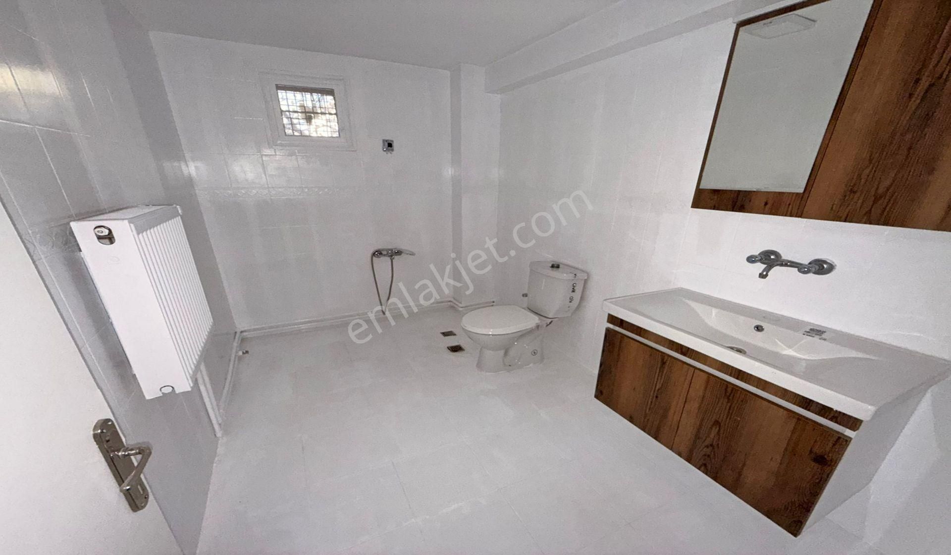 19 Mayıs Dumlupınar Okulu Yakını 3+1 Masrafsız Cepheleri Açık - Görsel 28