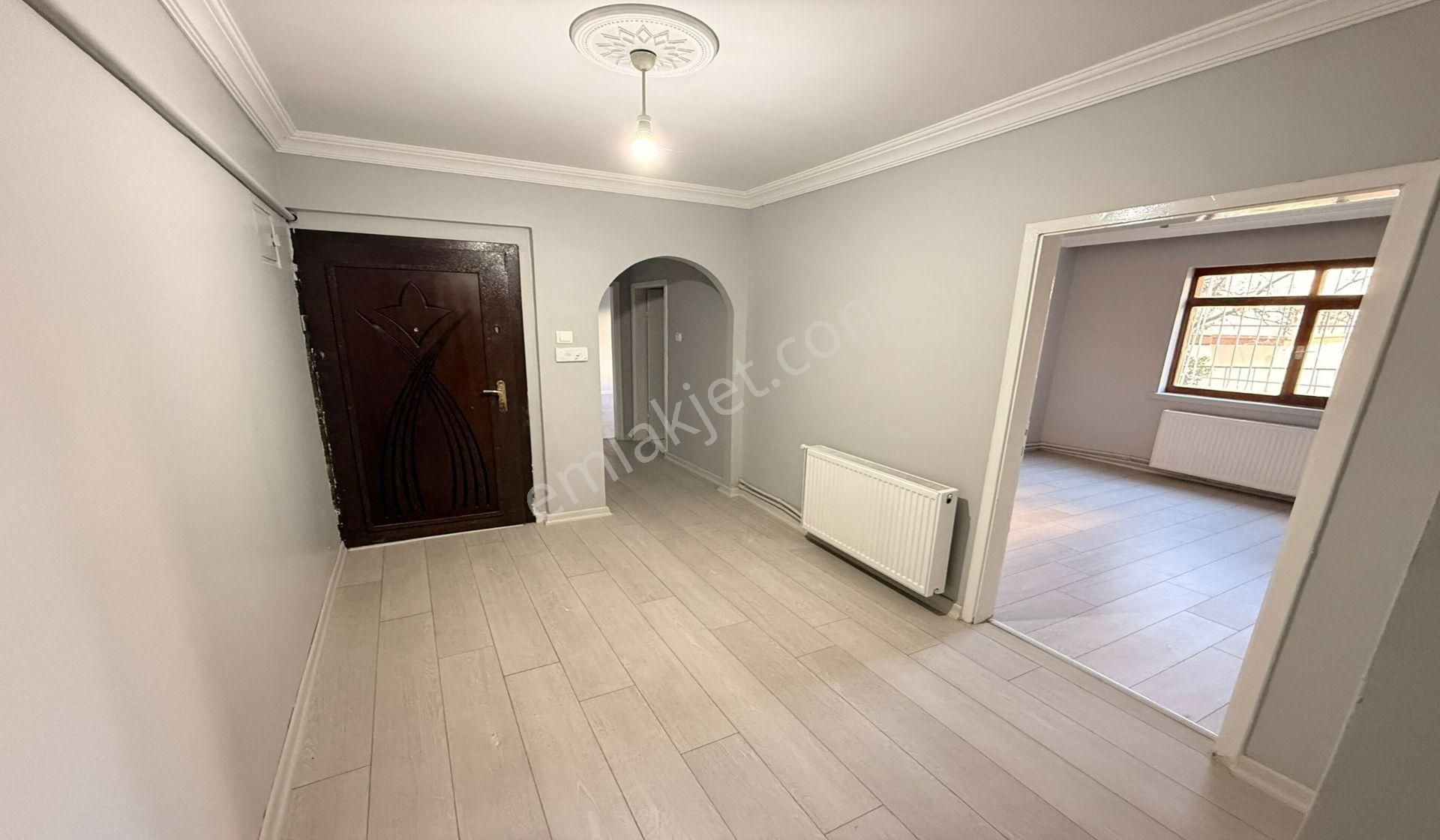 19 Mayıs Dumlupınar Okulu Yakını 3+1 Masrafsız Cepheleri Açık - Görsel 27