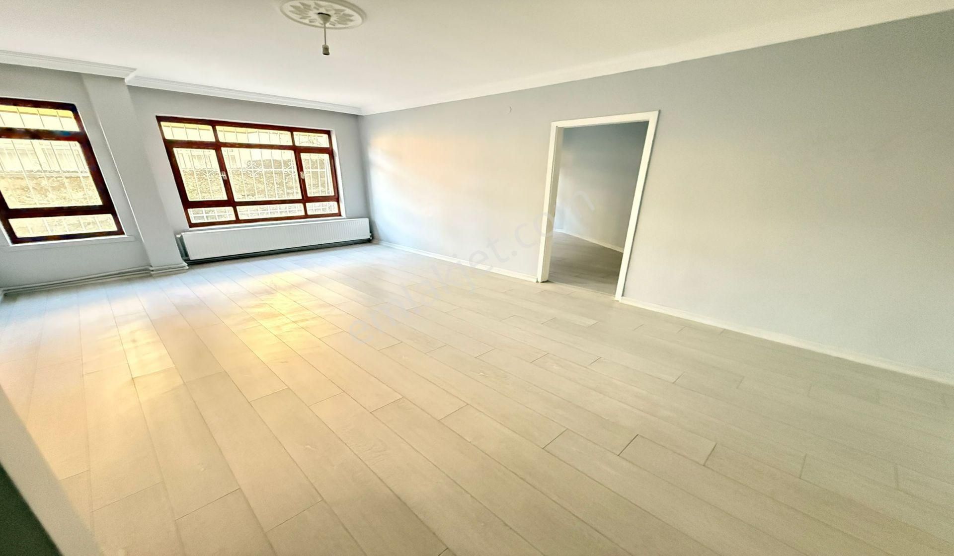 19 Mayıs Dumlupınar Okulu Yakını 3+1 Masrafsız Cepheleri Açık - Görsel 9