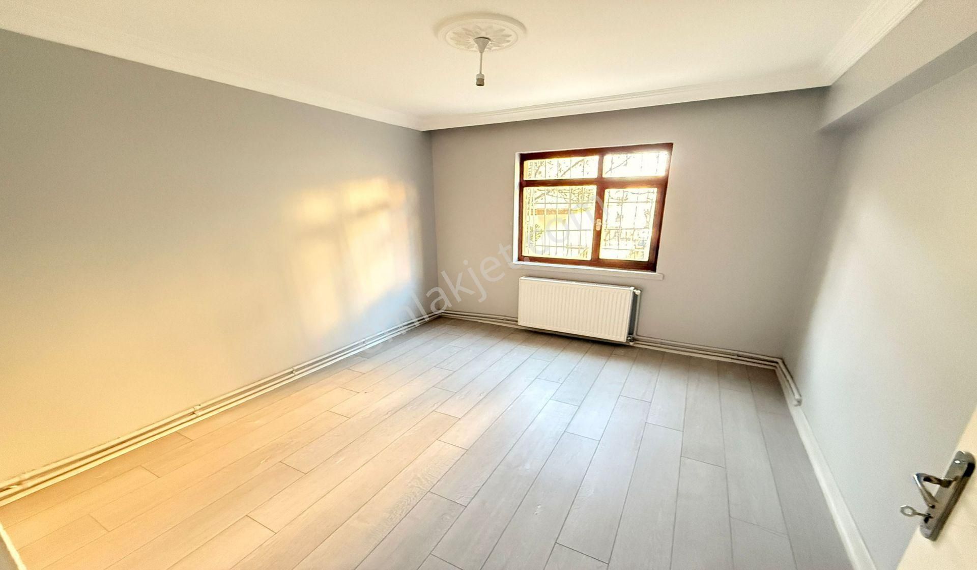 19 Mayıs Dumlupınar Okulu Yakını 3+1 Masrafsız Cepheleri Açık - Görsel 17