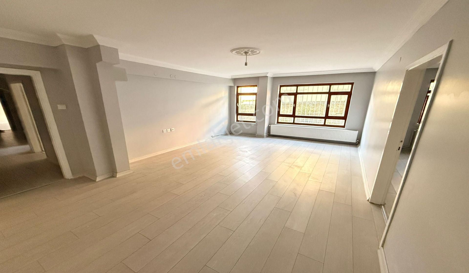 19 Mayıs Dumlupınar Okulu Yakını 3+1 Masrafsız Cepheleri Açık - Görsel 11