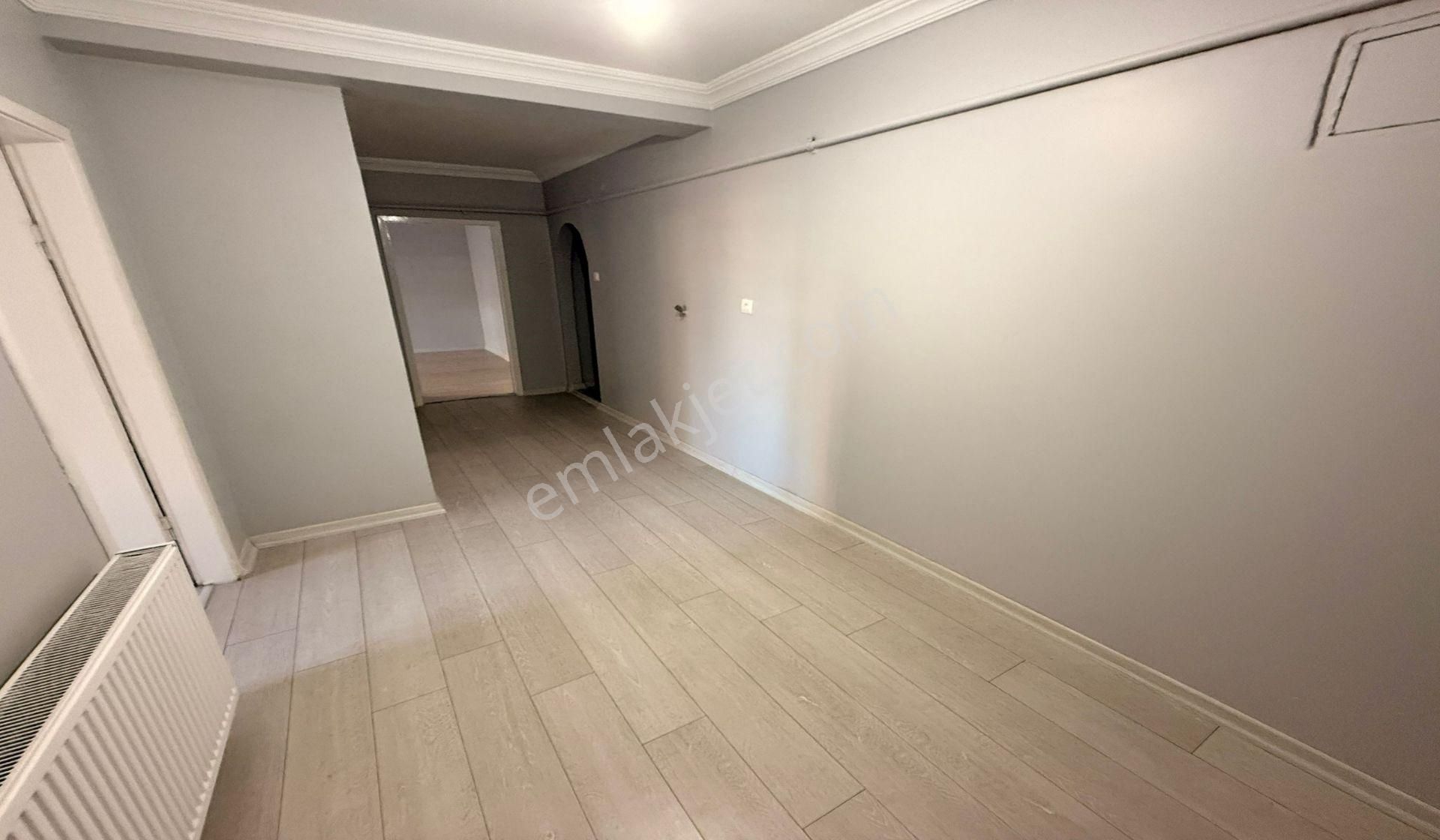 19 Mayıs Dumlupınar Okulu Yakını 3+1 Masrafsız Cepheleri Açık - Görsel 26