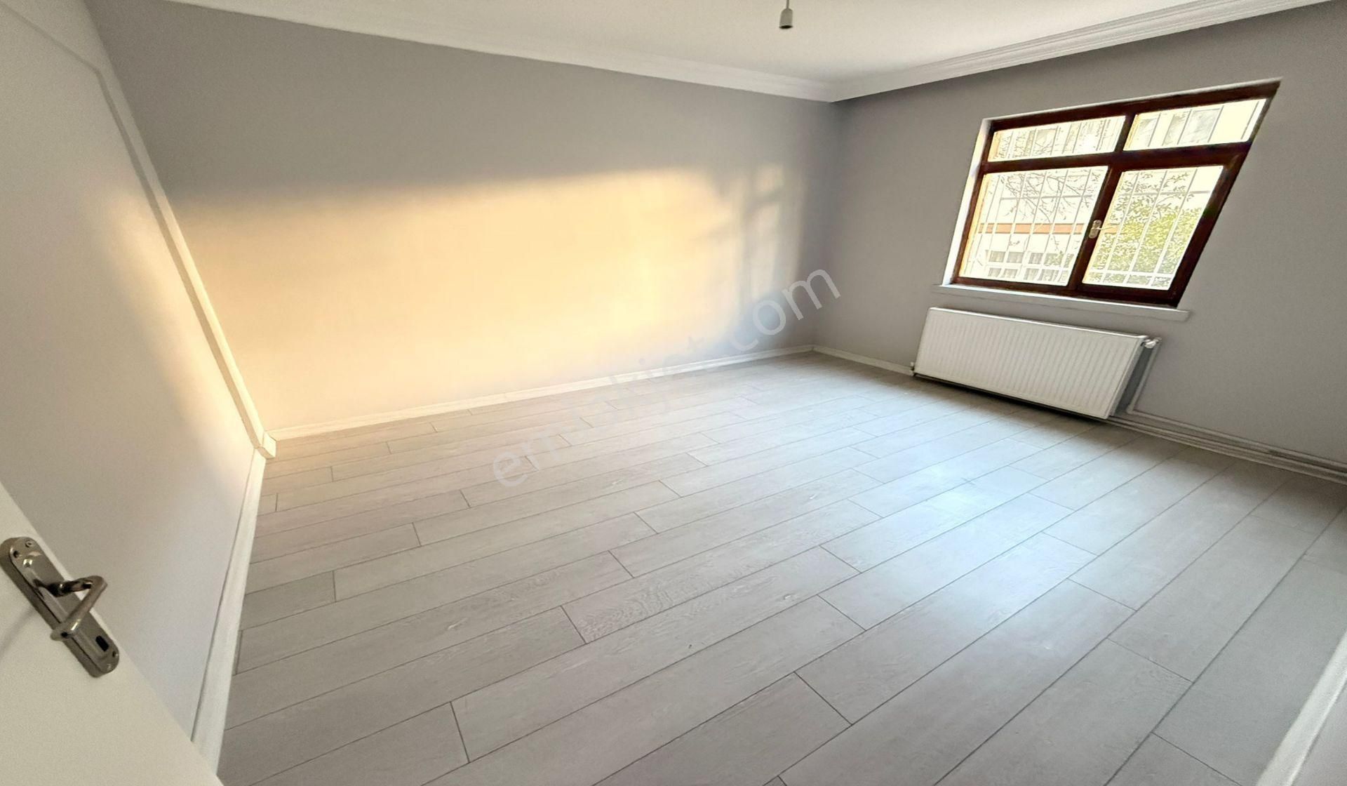 19 Mayıs Dumlupınar Okulu Yakını 3+1 Masrafsız Cepheleri Açık - Görsel 21