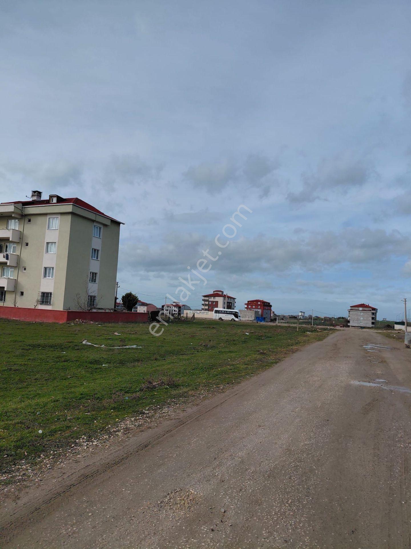 Kapaklı Mevlana Mahallesinde Sahibinden Satılık 300m² Arsa - Görsel 4