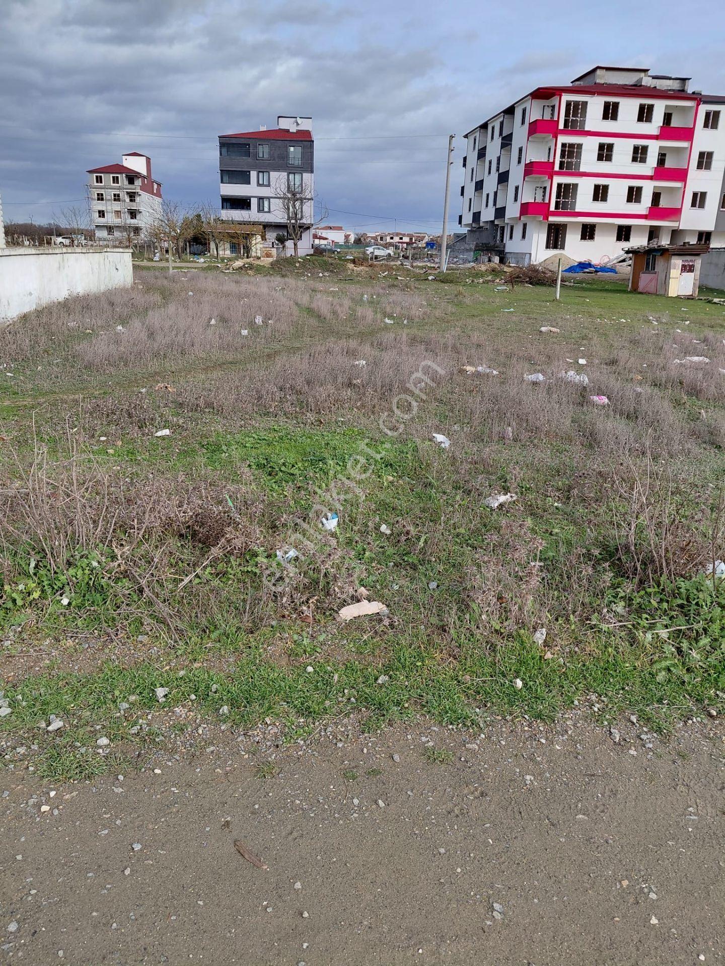 Kapaklı Mevlana Mahallesinde Sahibinden Satılık 300m² Arsa - Görsel 3