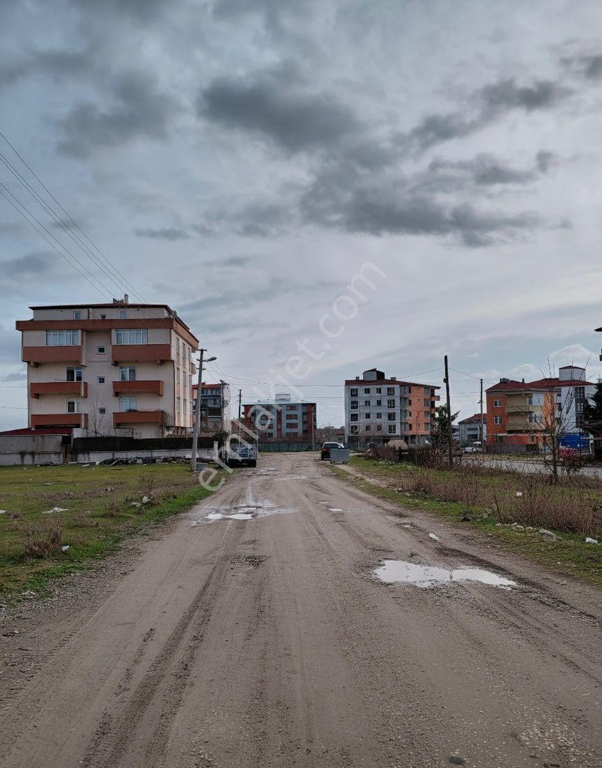 Kapaklı Mevlana Mahallesinde Sahibinden Satılık 300m² Arsa - Görsel 5