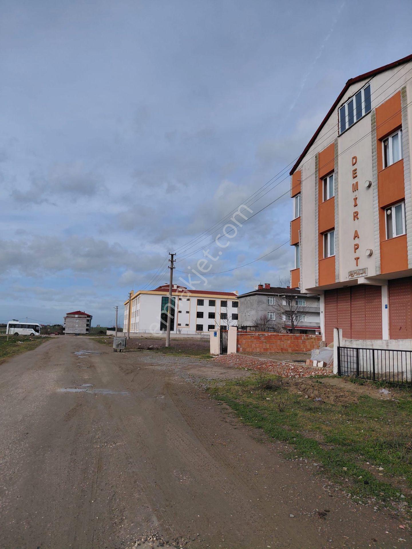 Kapaklı Mevlana Mahallesinde Sahibinden Satılık 300m² Arsa - Görsel 6