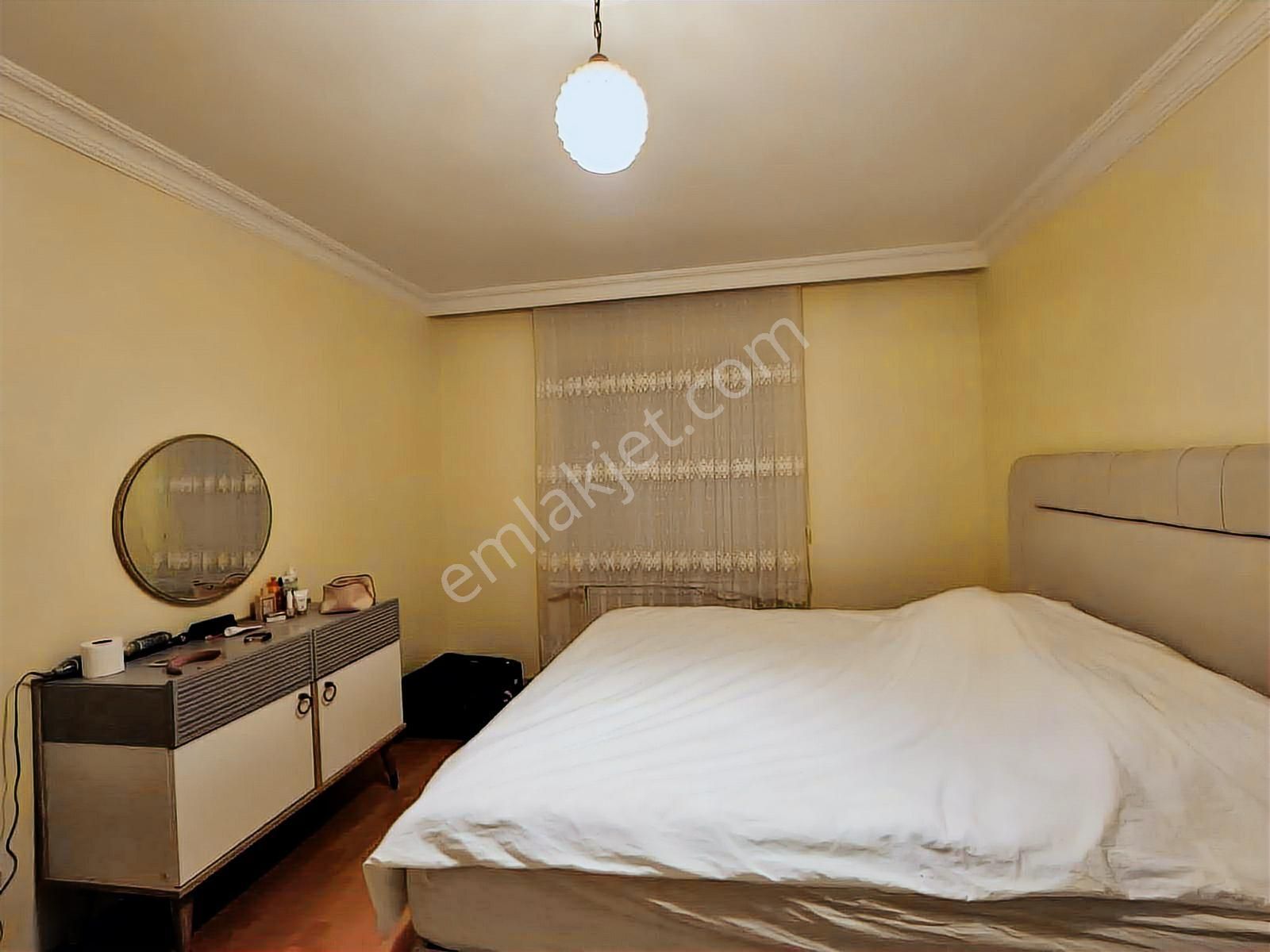 Cevizlidre/cad/2bina/katta/eşyalı/kiralık/3+1/2bny/3wc/mantolama - Görsel 6