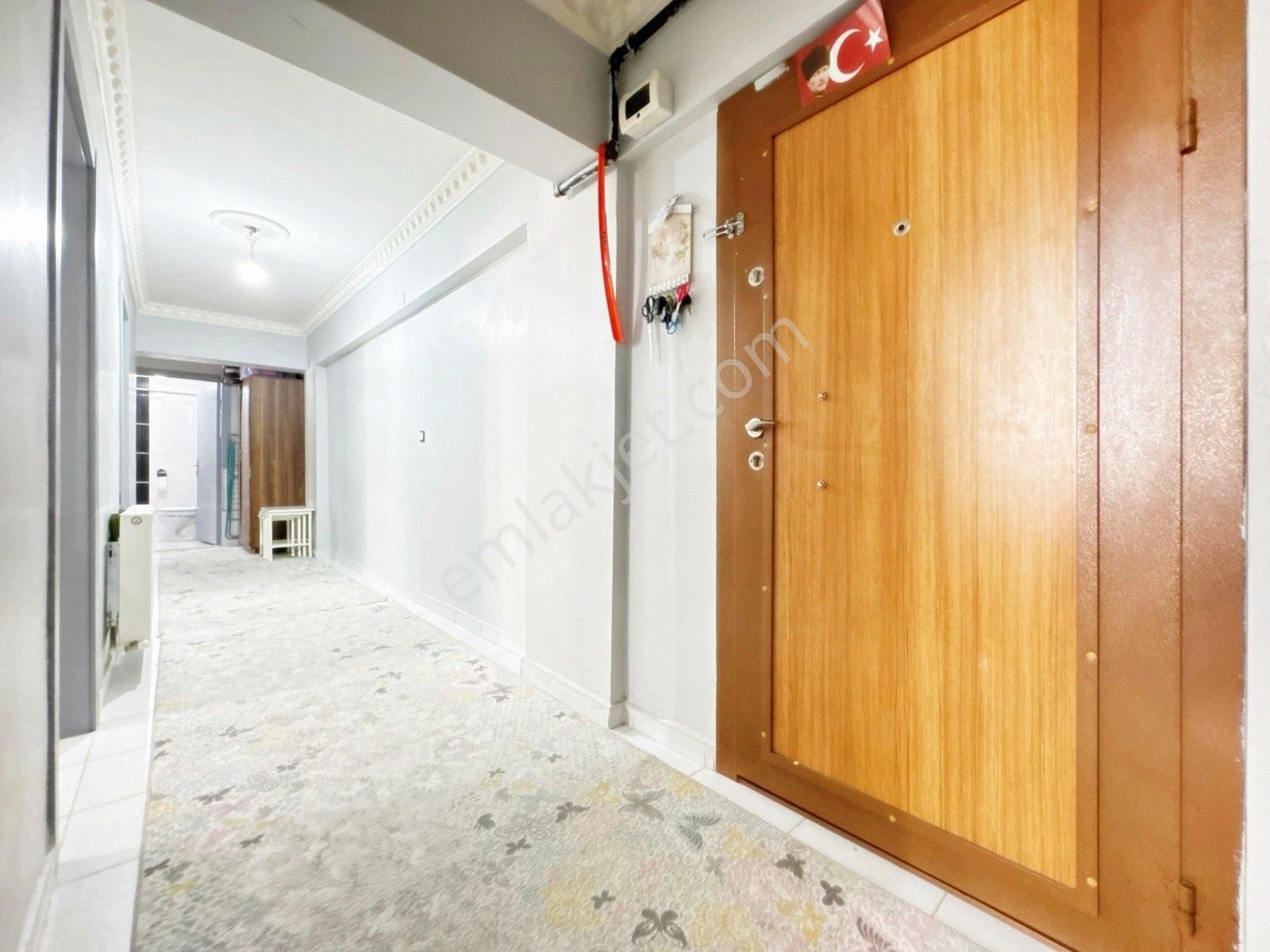 ▅albayrak▅duralıalıç Mh. Cadde Yakını Masrafsız 2+1 Fırsat Daire - Görsel 8