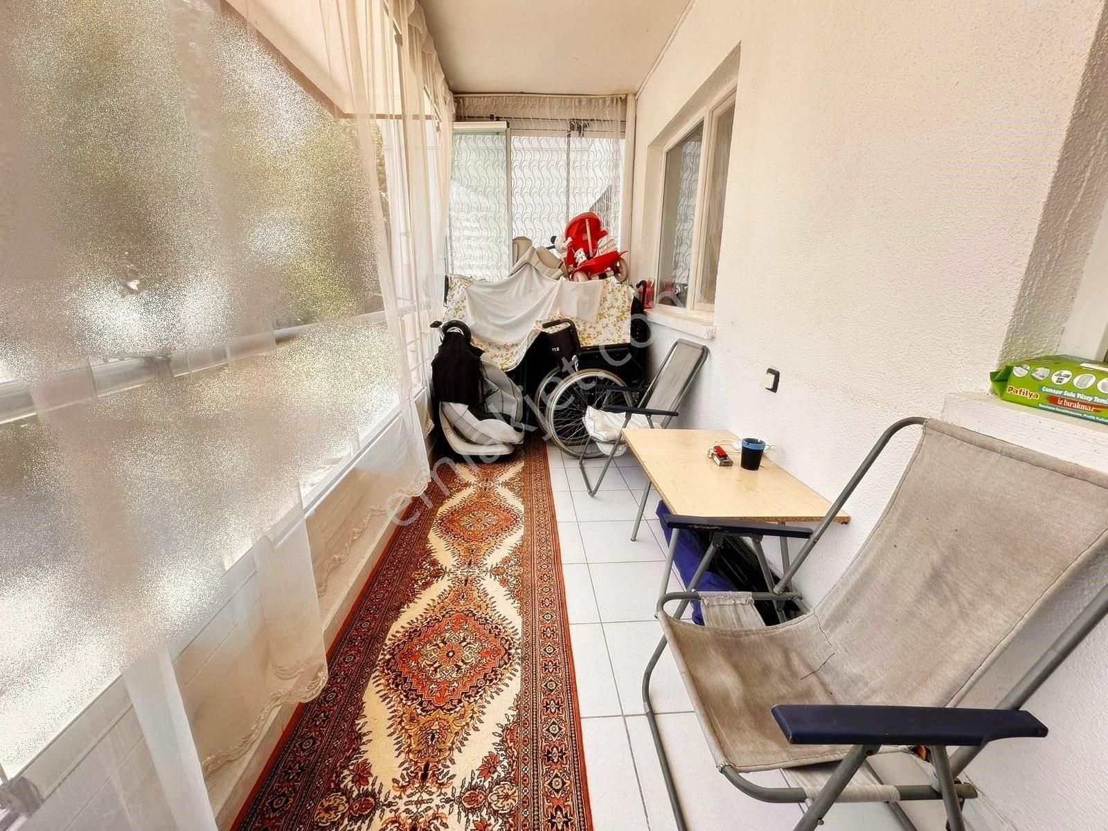 ▅albayrak▅duralıalıç Mh. Cadde Yakını Masrafsız 2+1 Fırsat Daire - Görsel 14