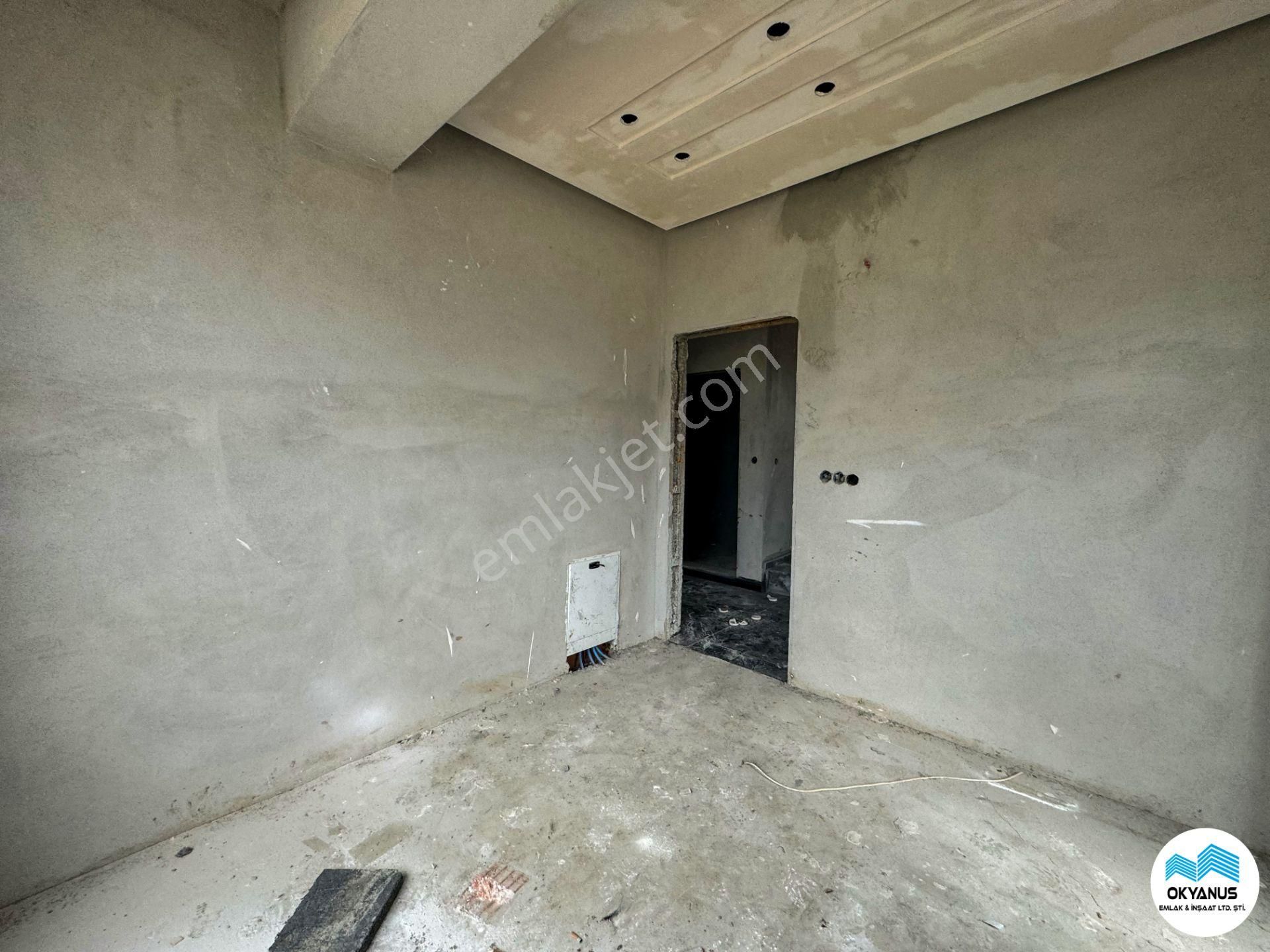 Kocaali De Hauzlu Saunalı İskanı Hazır 3+1 Villa - Görsel 25