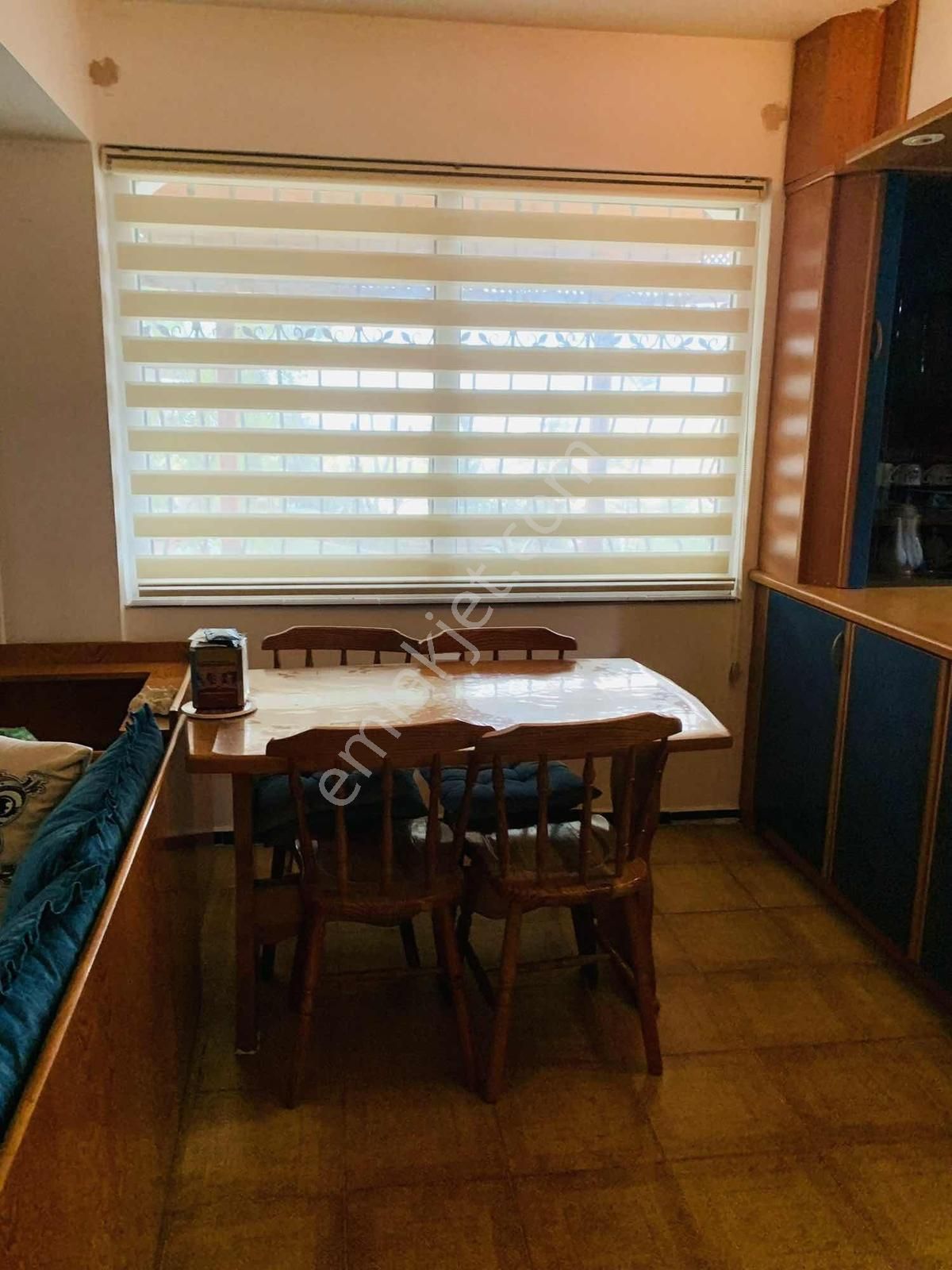 Turyap'tan Çeşme'de Full Deniz Manzaralı Fırsat 4+1 Villa - Görsel 19