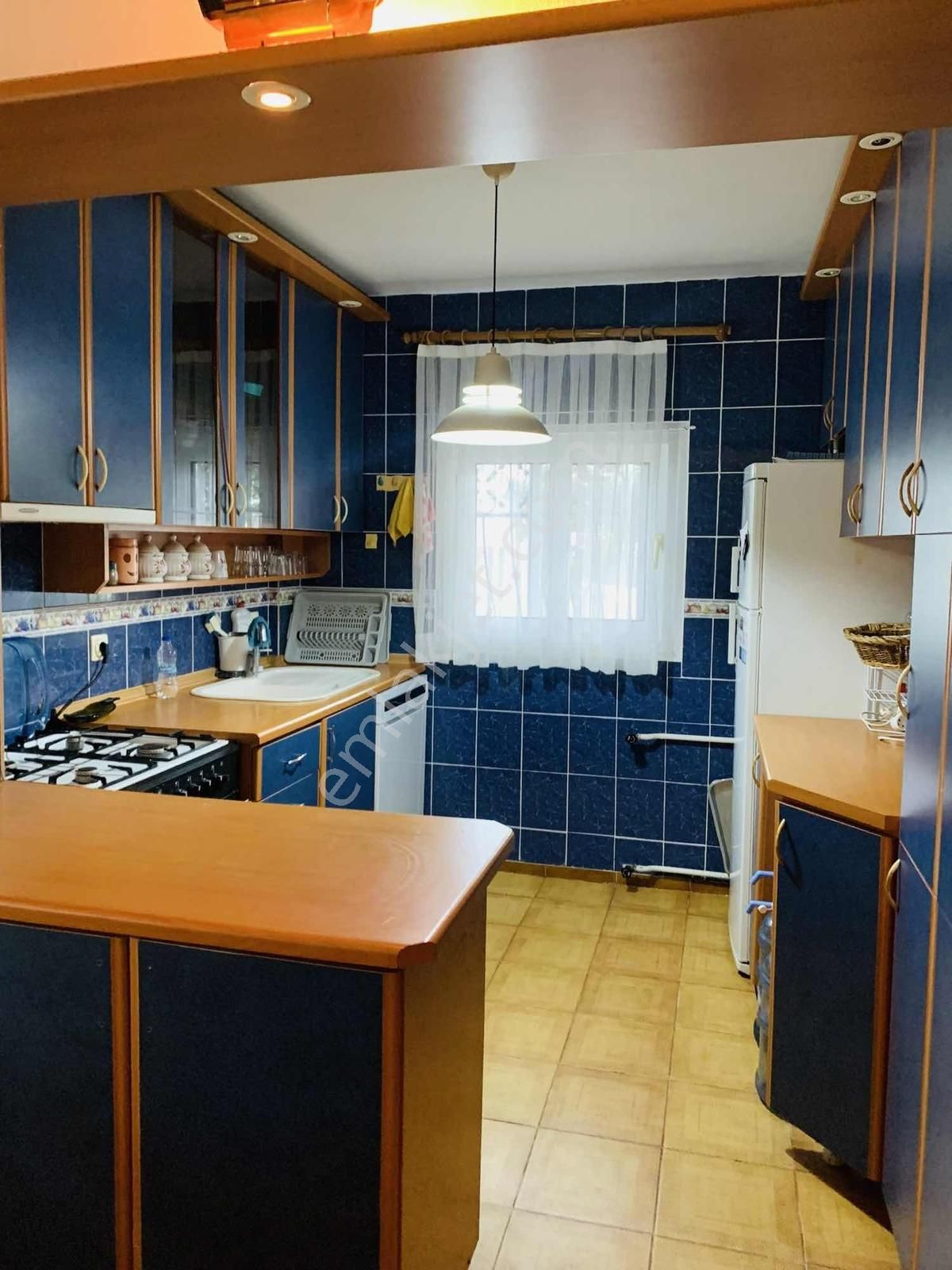 Turyap'tan Çeşme'de Full Deniz Manzaralı Fırsat 4+1 Villa - Görsel 11