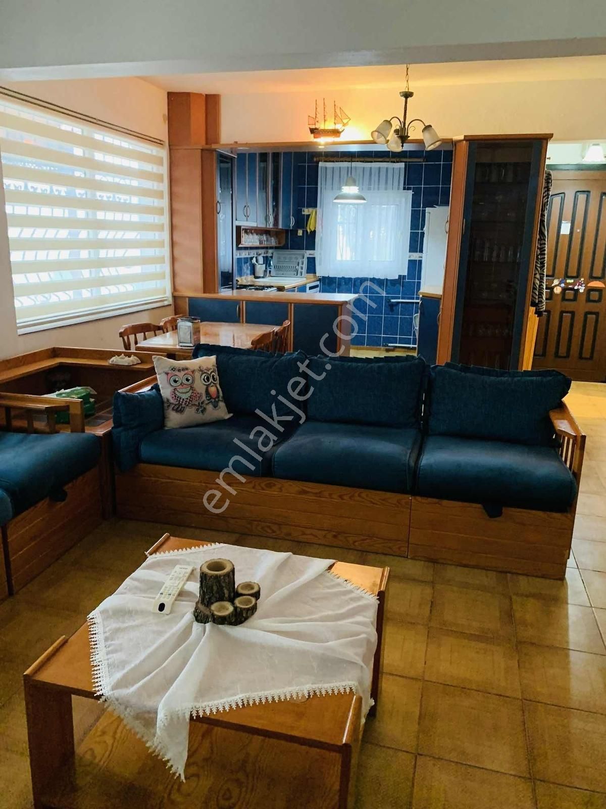 Turyap'tan Çeşme'de Full Deniz Manzaralı Fırsat 4+1 Villa - Görsel 4