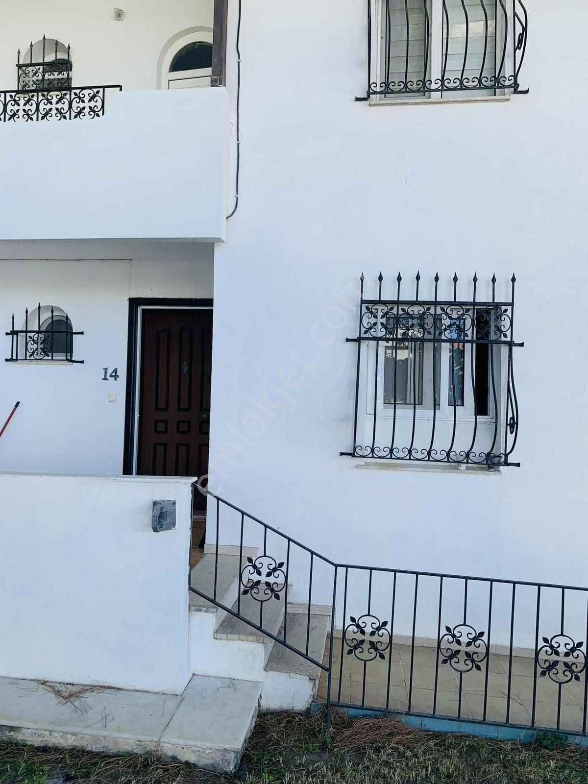 Turyap'tan Çeşme'de Full Deniz Manzaralı Fırsat 4+1 Villa - Görsel 14