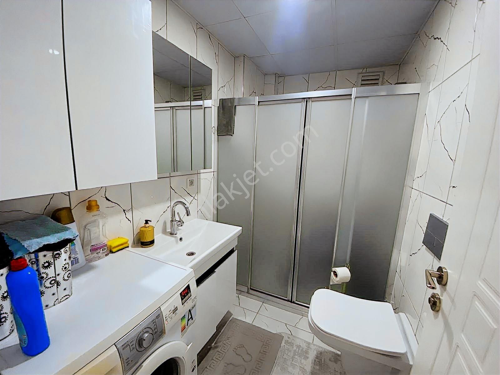 Akşemsettin Mah. Genç Osman Parkı Yanı Geniş 3+1 Daire - Görsel 22