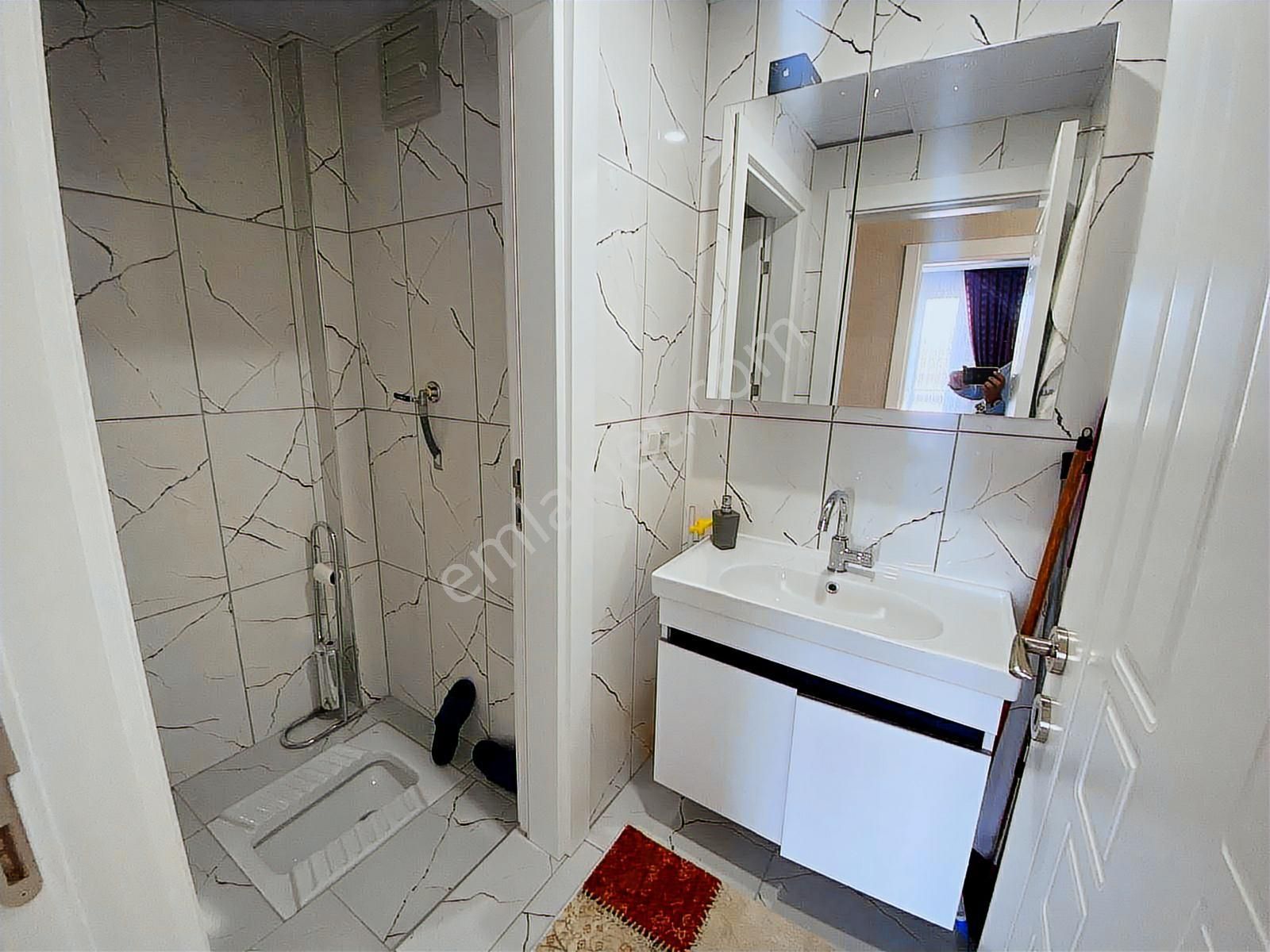 Akşemsettin Mah. Genç Osman Parkı Yanı Geniş 3+1 Daire - Görsel 15