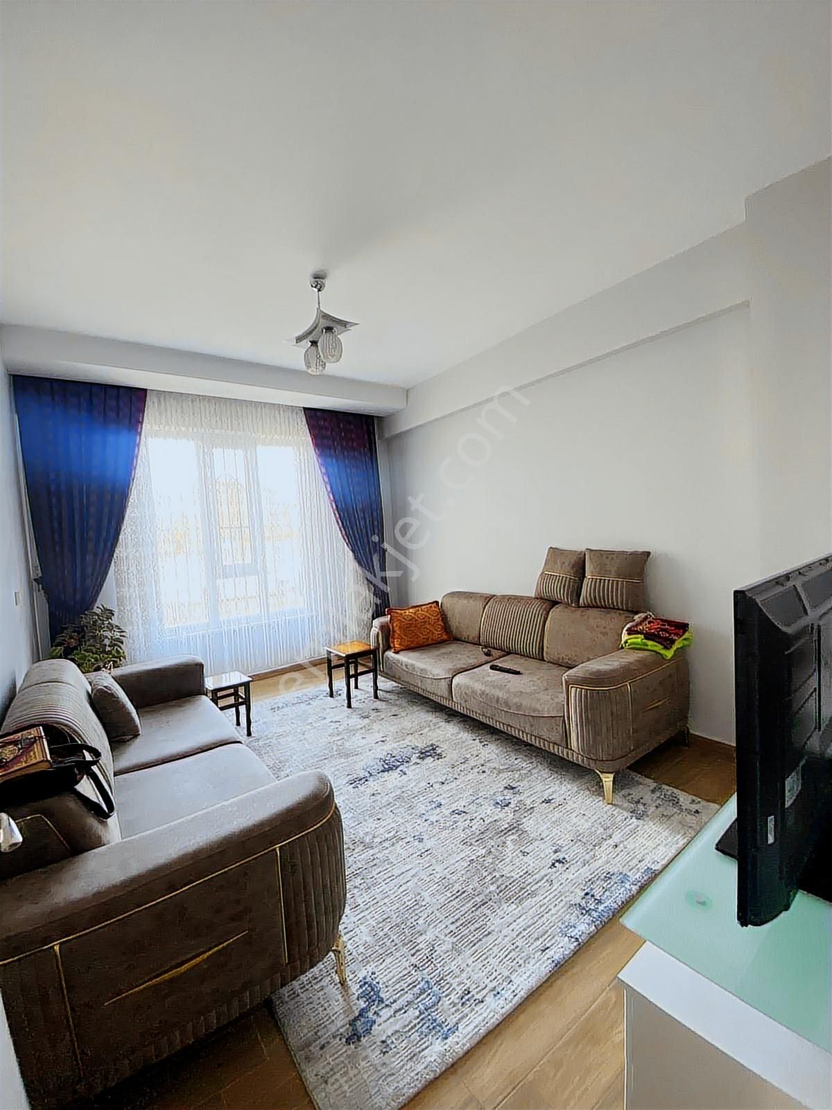 Akşemsettin Mah. Genç Osman Parkı Yanı Geniş 3+1 Daire - Görsel 19