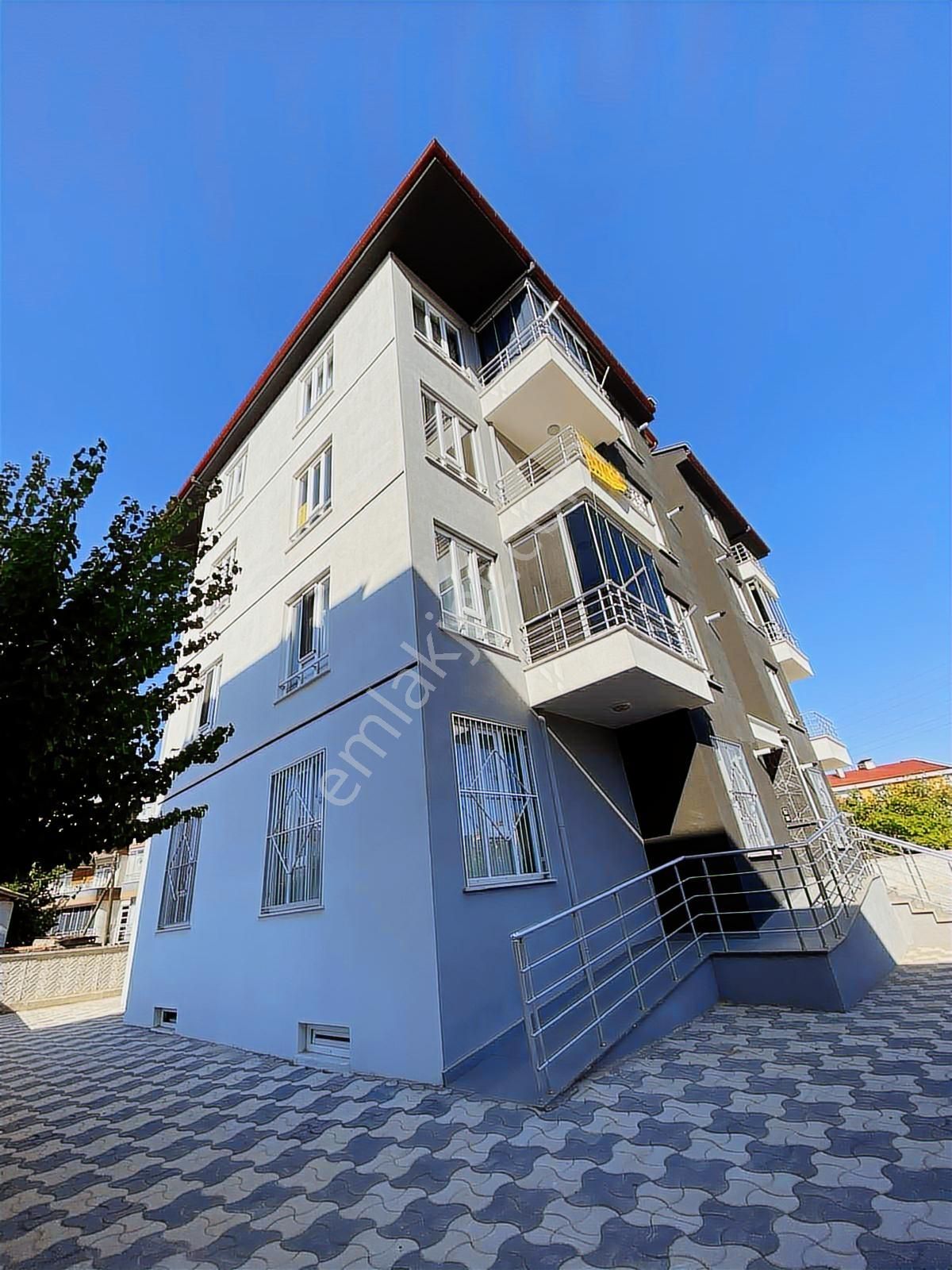 Akşemsettin Mah. Genç Osman Parkı Yanı Geniş 3+1 Daire - Görsel 26