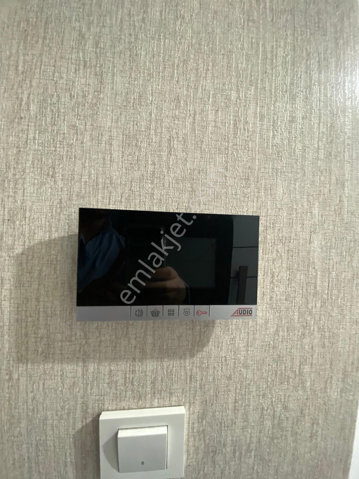 Akşemsettin Mah. Genç Osman Parkı Yanı Geniş 3+1 Daire - Görsel 24