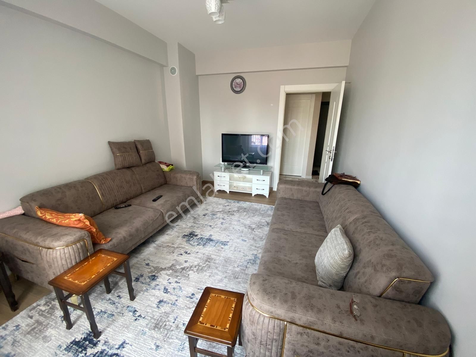 Akşemsettin Mah. Genç Osman Parkı Yanı Geniş 3+1 Daire - Görsel 20