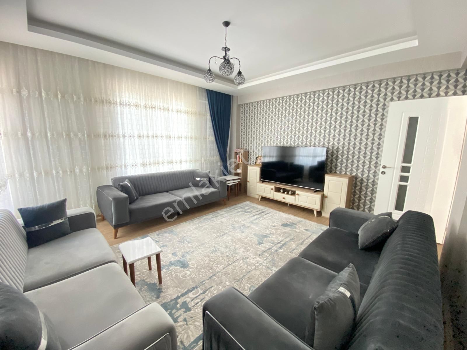 Akşemsettin Mah. Genç Osman Parkı Yanı Geniş 3+1 Daire - Görsel 28