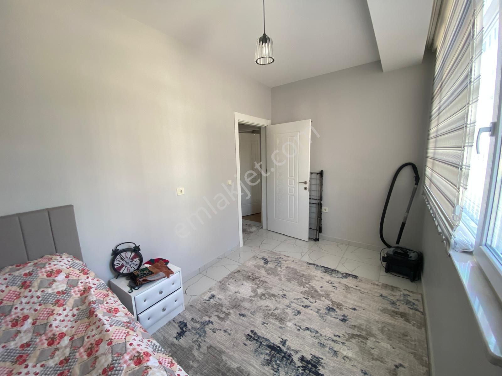 Akşemsettin Mah. Genç Osman Parkı Yanı Geniş 3+1 Daire - Görsel 5