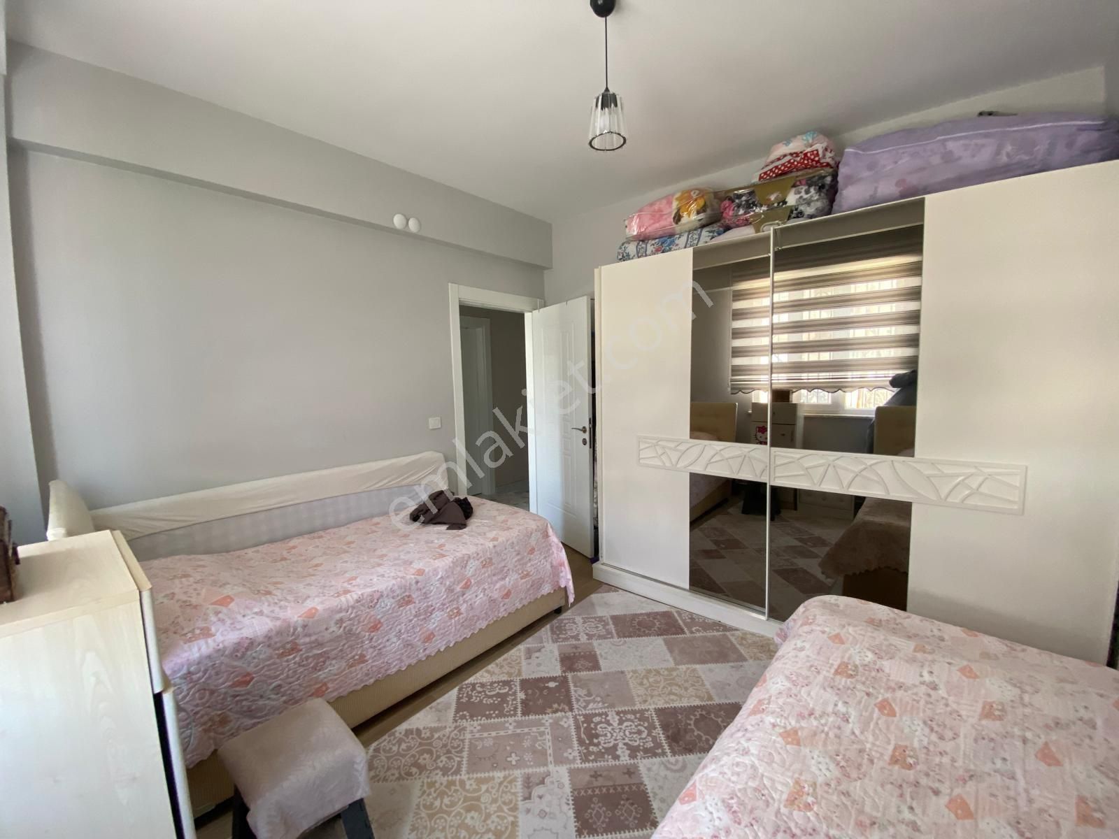 Akşemsettin Mah. Genç Osman Parkı Yanı Geniş 3+1 Daire - Görsel 4