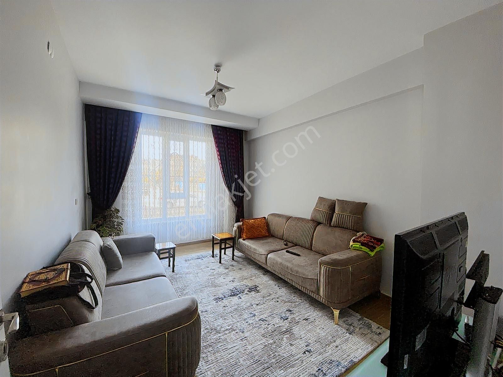 Akşemsettin Mah. Genç Osman Parkı Yanı Geniş 3+1 Daire - Görsel 10