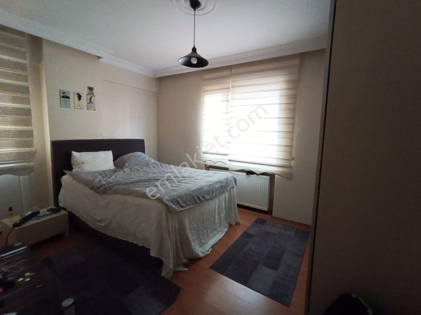 Ekşioğlu Çamder Sitesi'nde 3+1 Satılık Daire - Görsel 8