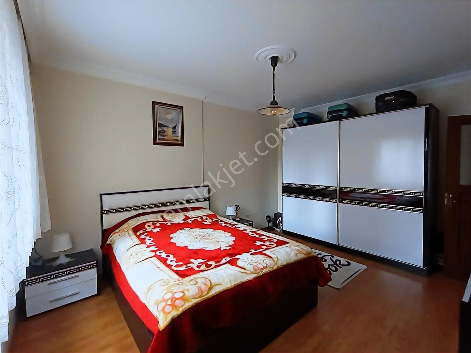 Ekşioğlu Çamder Sitesi'nde 3+1 Satılık Daire - Görsel 6