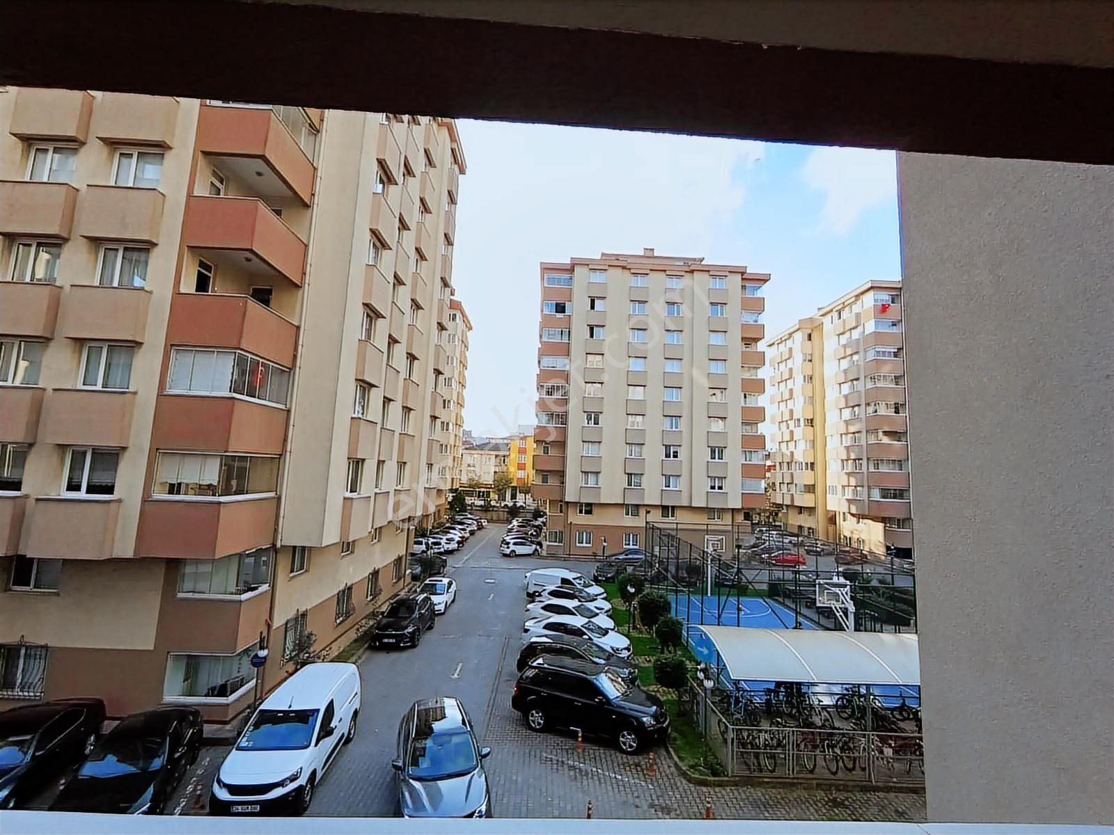 Ekşioğlu Çamder Sitesi'nde 3+1 Satılık Daire - Görsel 9