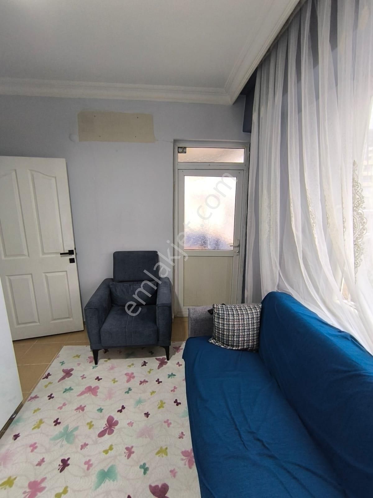 Akpiyar Mahallesi Balık Ayağında Geniş Ve Ferah Masrafsız Satılkı 3+1 Daire - Görsel 17