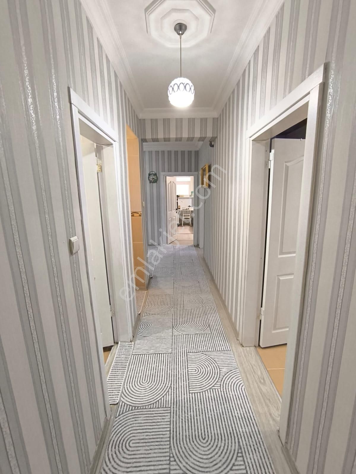 Akpiyar Mahallesi Balık Ayağında Geniş Ve Ferah Masrafsız Satılkı 3+1 Daire - Görsel 12