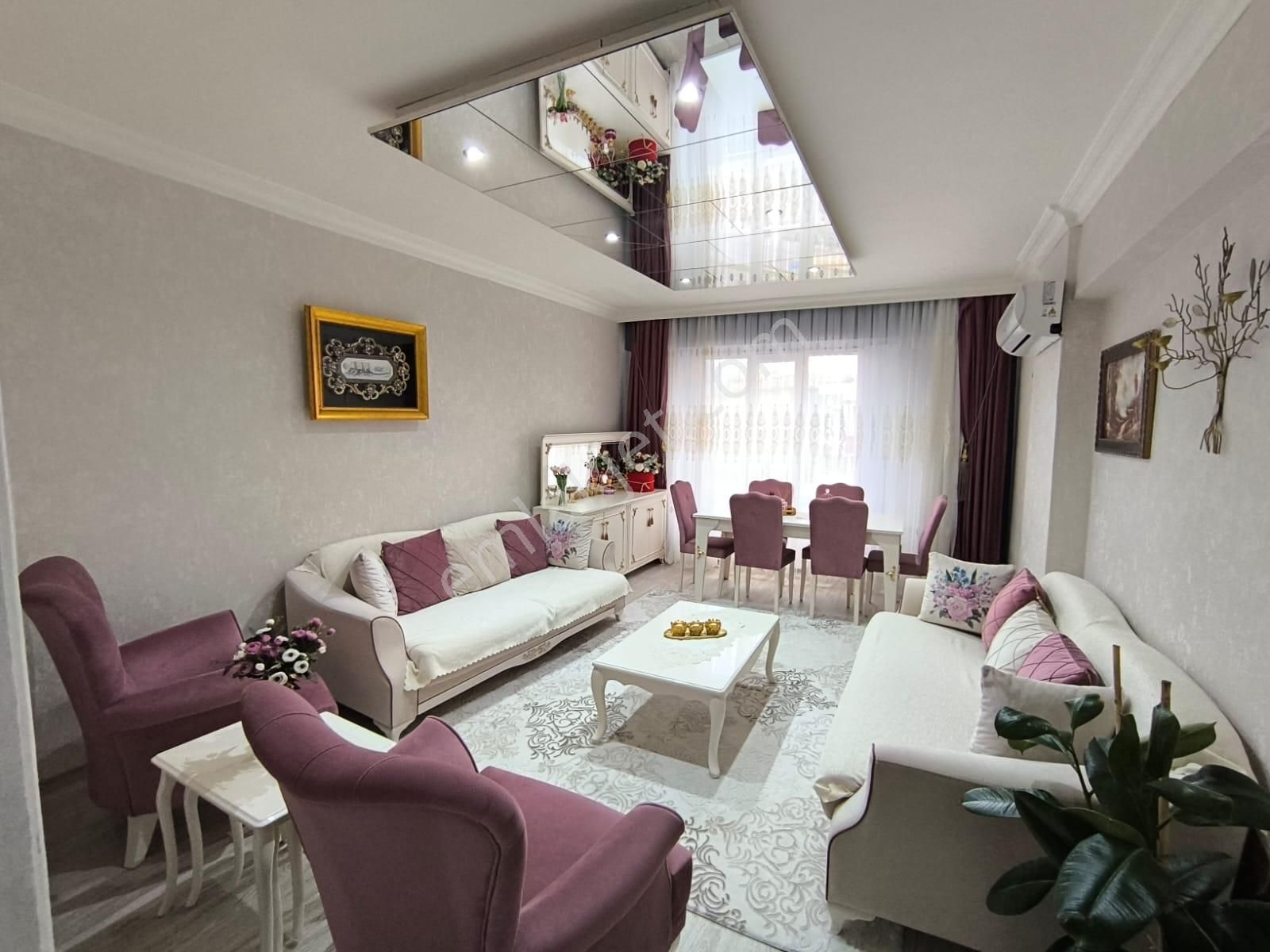 Akpiyar Mahallesi Balık Ayağında Geniş Ve Ferah Masrafsız Satılkı 3+1 Daire - Görsel 15