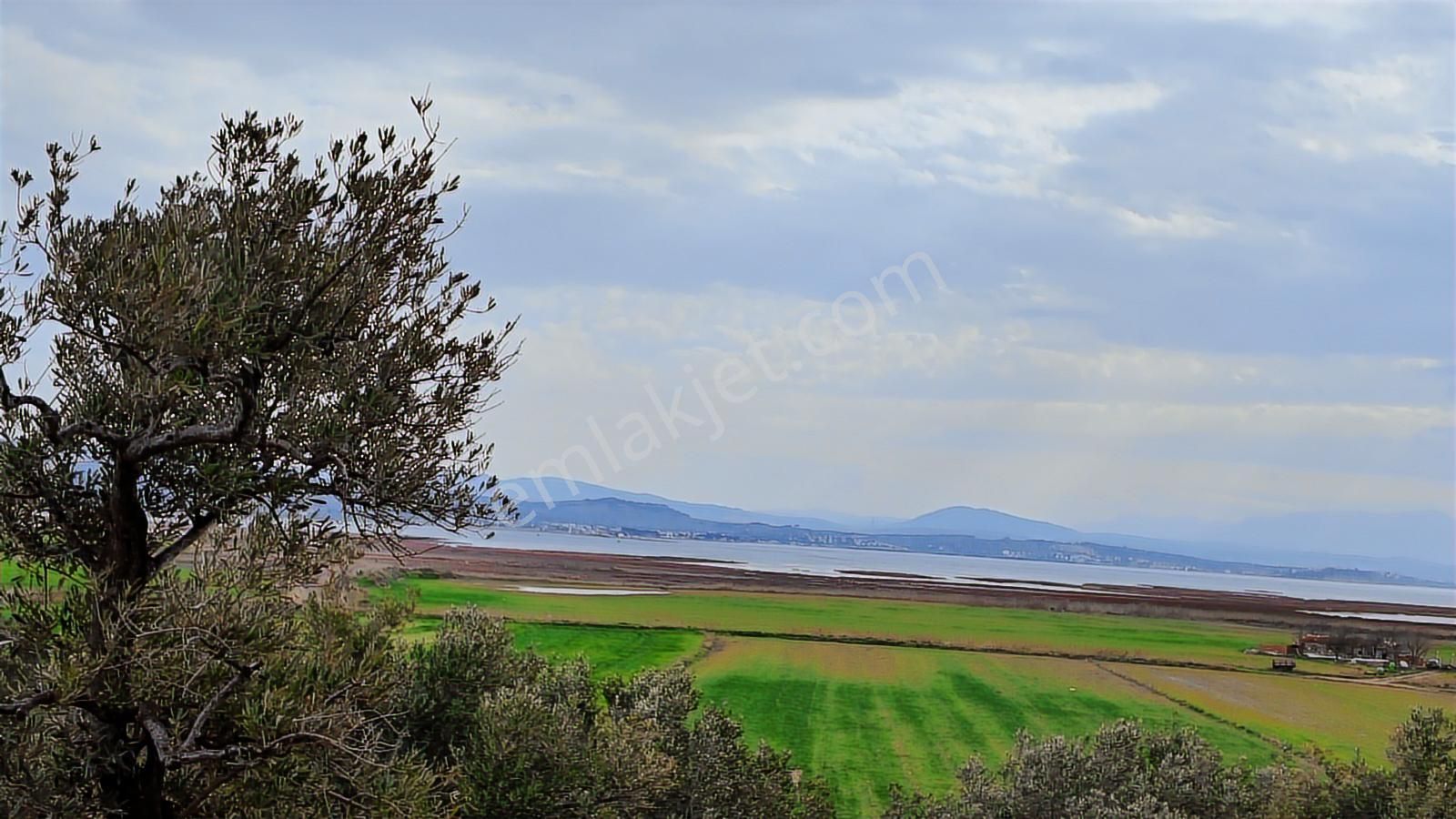 Kuzey Ege Limanına Hakim Büyük Parsel (36.478 M2) - Görsel 18