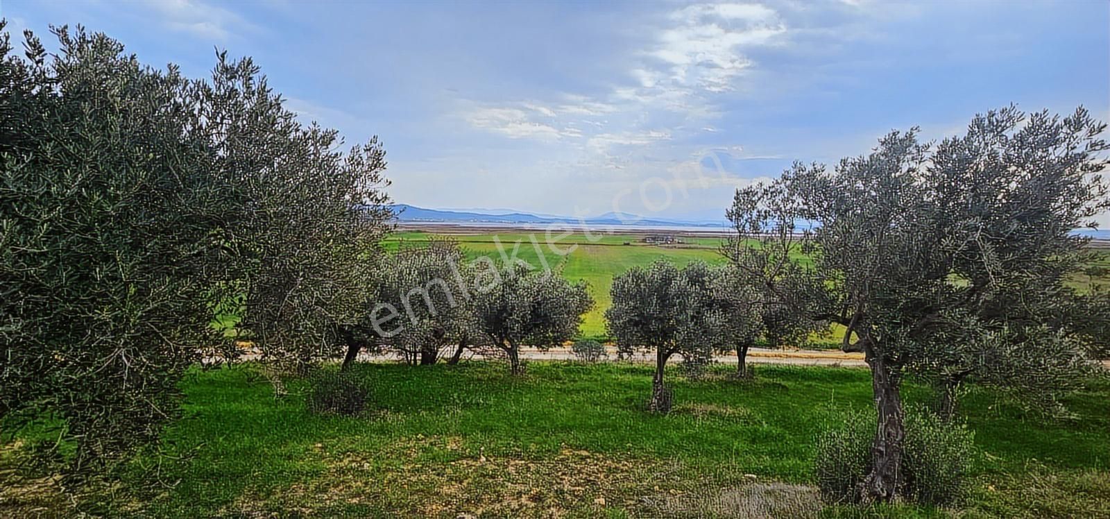 Kuzey Ege Limanına Hakim Büyük Parsel (36.478 M2) - Görsel 27