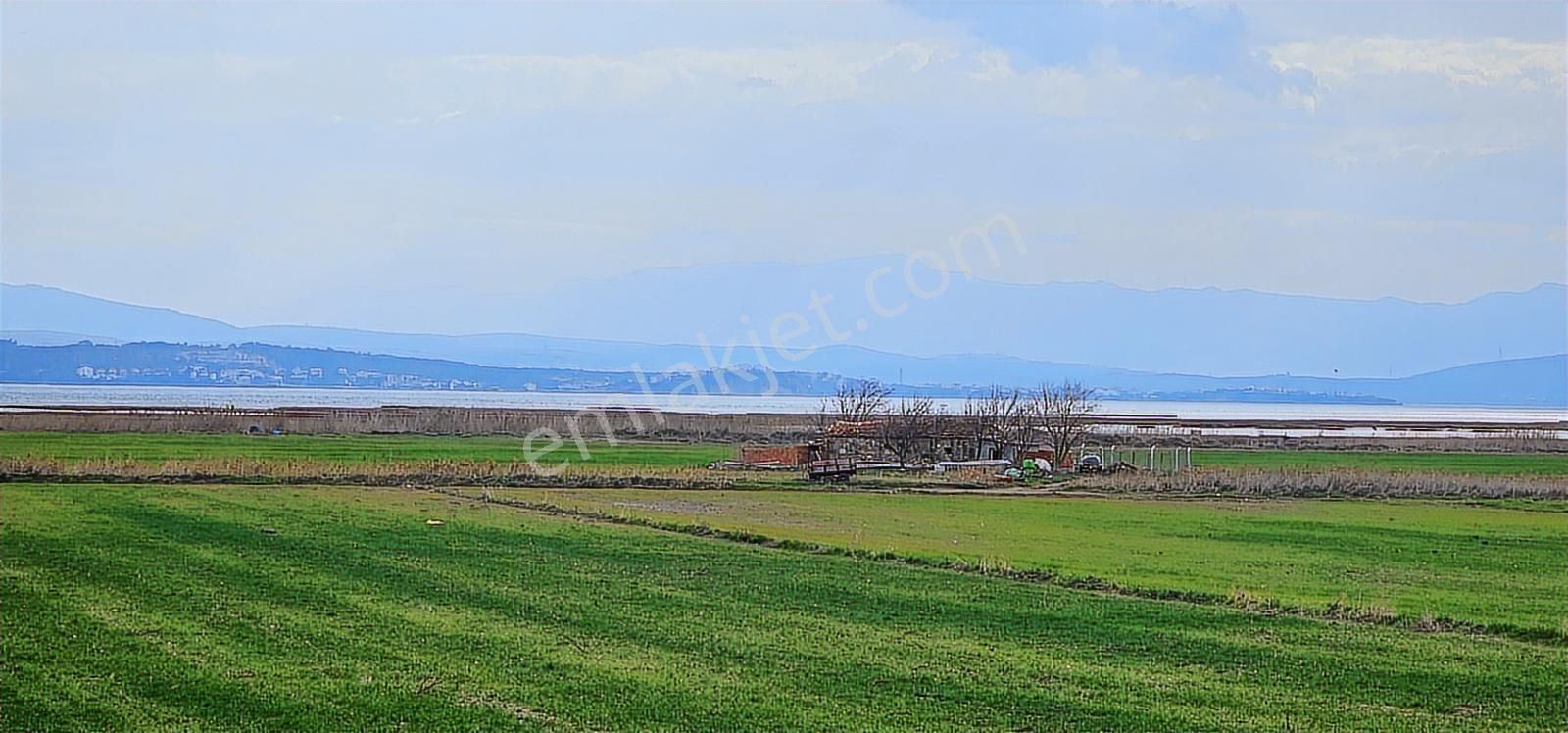 Kuzey Ege Limanına Hakim Büyük Parsel (36.478 M2) - Görsel 11