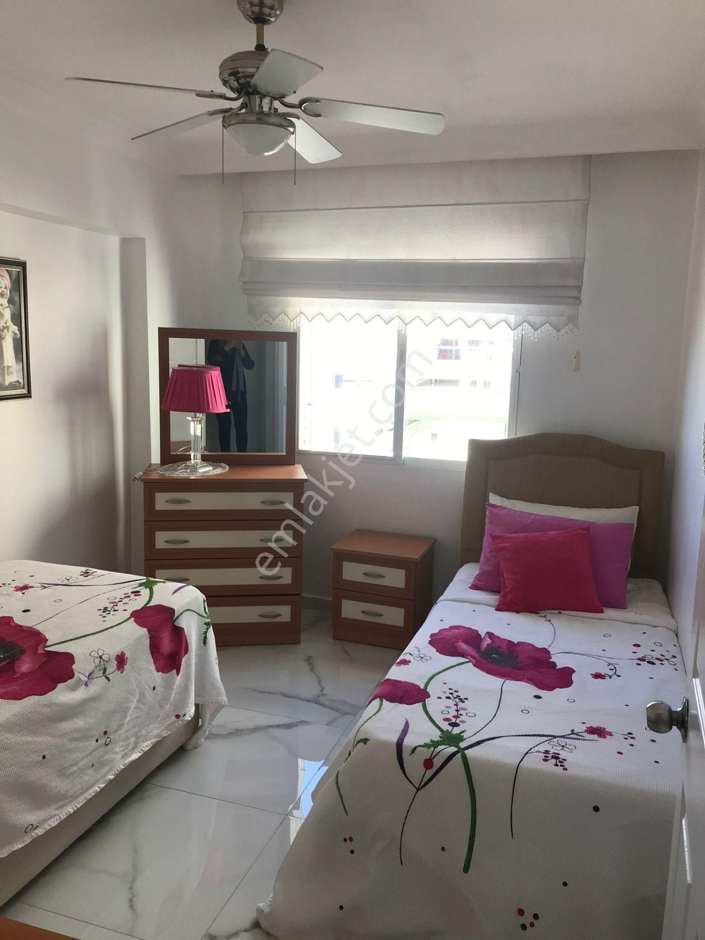 Marina Bölgesinde Full Deniz Manzaralı Dubleks Daire - Görsel 30