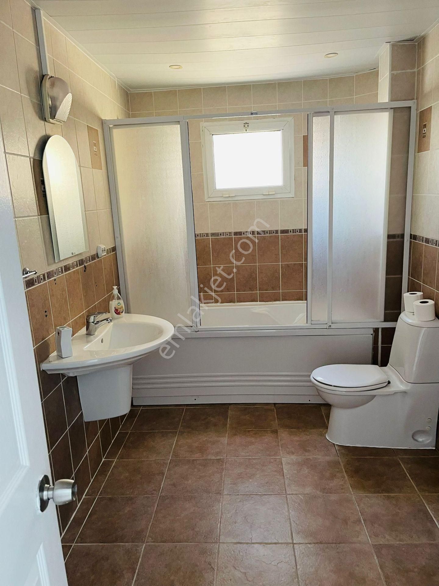 Marina Bölgesinde Full Deniz Manzaralı Dubleks Daire - Görsel 31