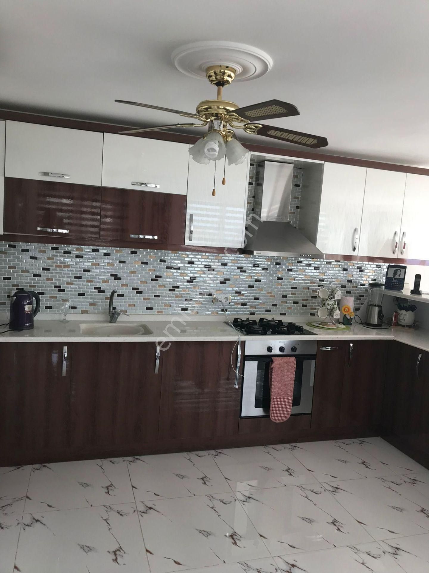 Marina Bölgesinde Full Deniz Manzaralı Dubleks Daire - Görsel 18