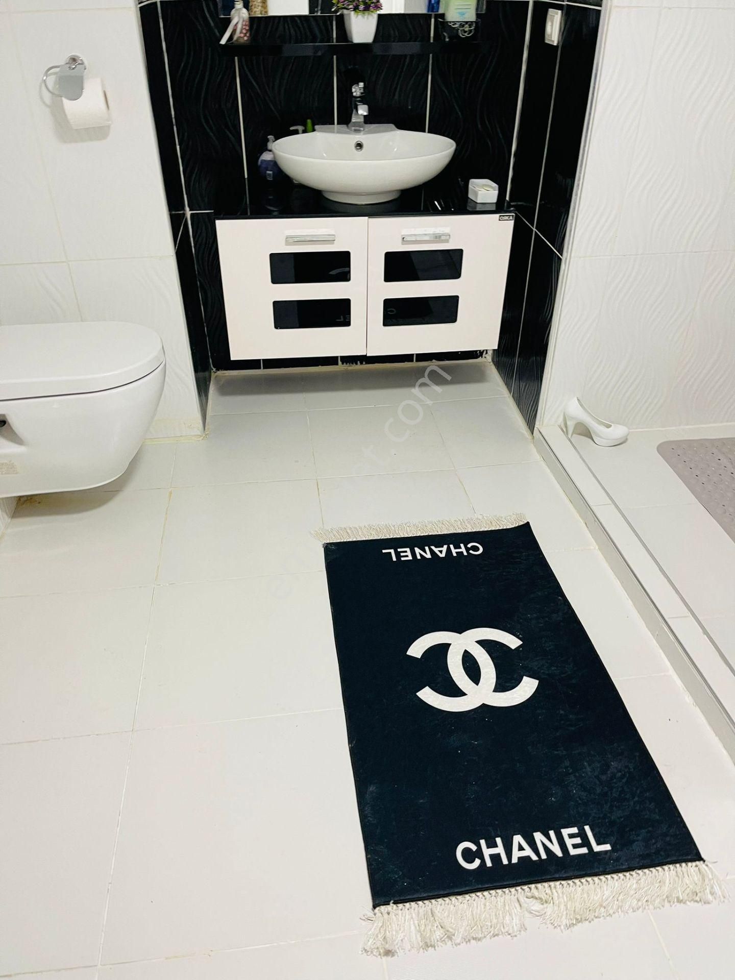 Marina Bölgesinde Full Deniz Manzaralı Dubleks Daire - Görsel 33