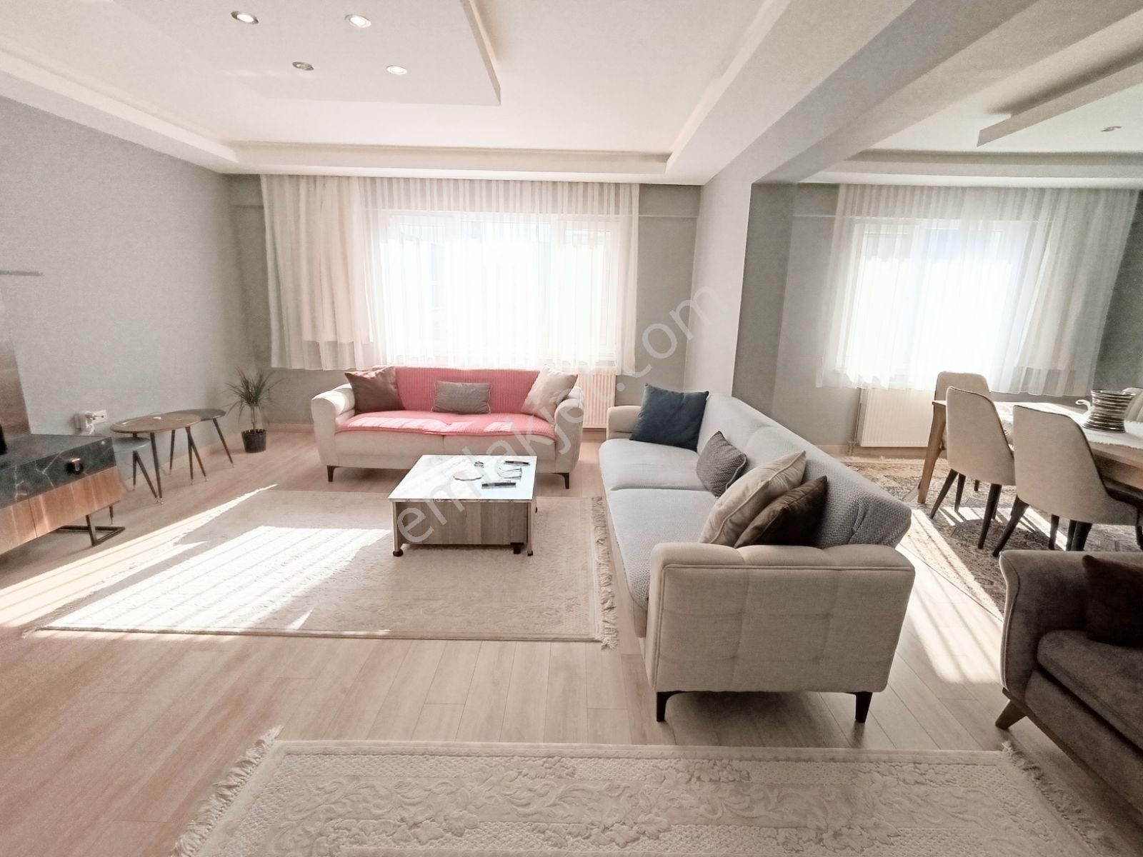 Şekerlerden Özlücede Kültür Koleji Yanında 5+1 Dublex Daire - Görsel 9