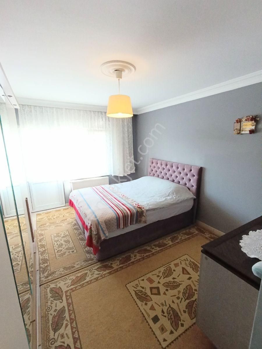 Şekerlerden Özlücede Kültür Koleji Yanında 5+1 Dublex Daire - Görsel 10